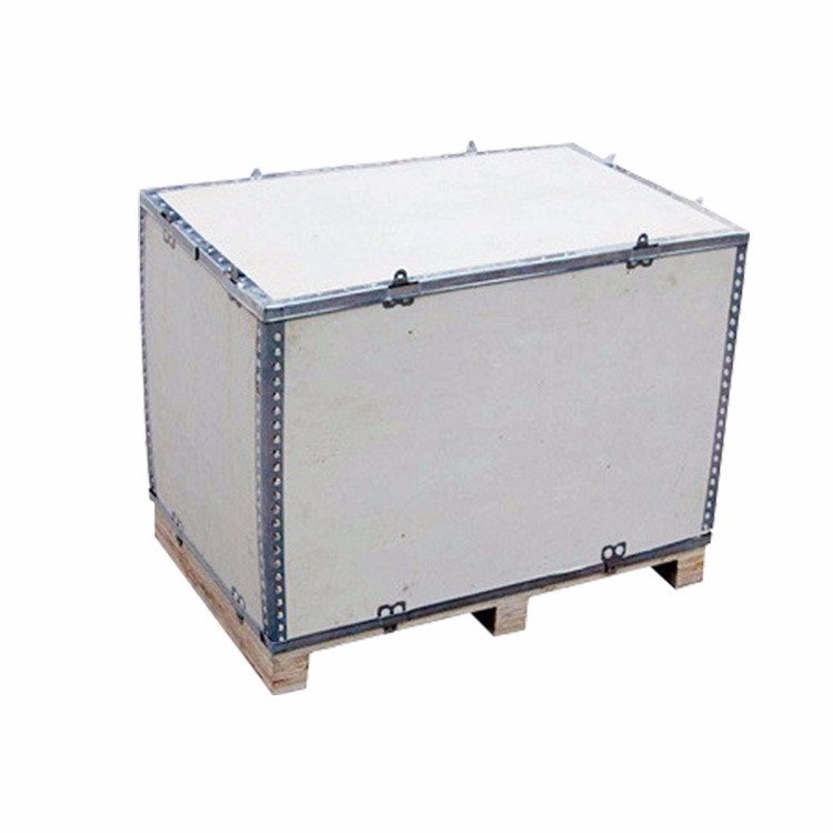 龙湖钢边箱价格